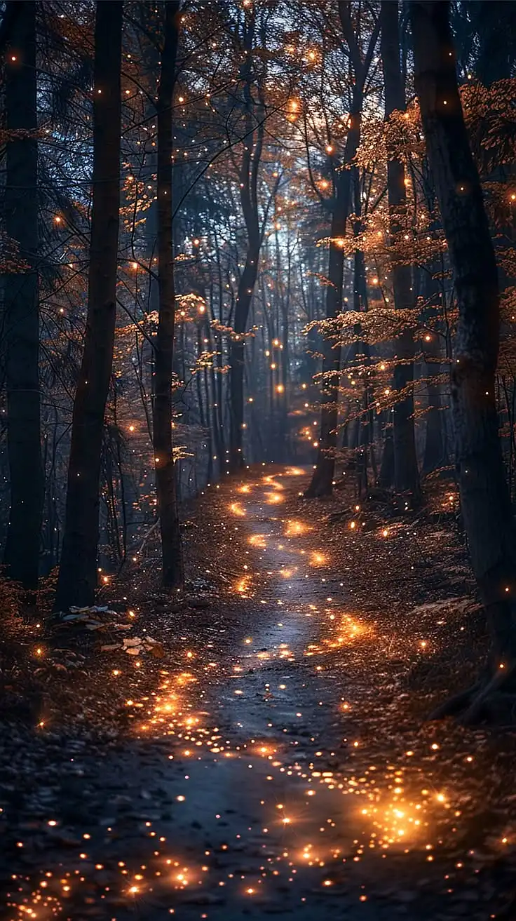 A 12 Szent éjszaka misztériuma