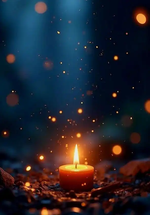 A 12 Szent éjszaka misztériuma